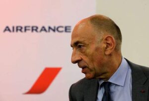 Lire la suite à propos de l’article LE PDG D’AIR FRANCE-KLM FUSTIGE LE PROJET D’UNE TAXE SUR LES BILLETS