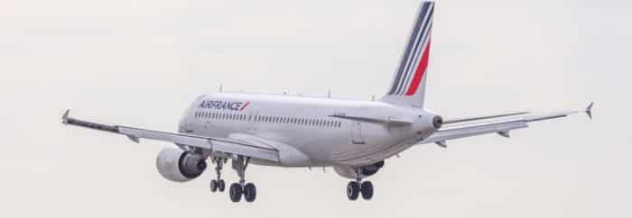 You are currently viewing Air France va renforcer Oran