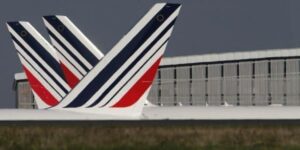 Lire la suite à propos de l’article Air France-KLM : les résultats d’Air France baissent, ceux de KLM s’envolent