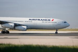 Lire la suite à propos de l’article Air France : de nouveaux services pour les enfants cet été