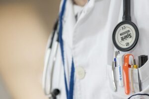 Lire la suite à propos de l’article Rappel : Prise en charge médicale en Escale !