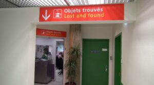 Lire la suite à propos de l’article Objets oubliés