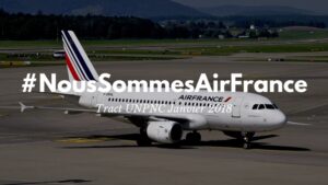 Lire la suite à propos de l’article #NousSommesAirFrance