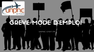 Lire la suite à propos de l’article GRÈVE MODE D’EMPLOI