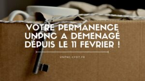 Lire la suite à propos de l’article VOTRE PERMANENCE UNPNC A DEMENAGE DEPUIS LE 11 FÉVRIER !