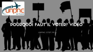 Lire la suite à propos de l’article Pourquoi faut il voter? Élection conseil d’administration