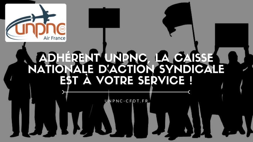 You are currently viewing Adhérent UNPNC, la Caisse Nationale d’Action Syndicale est à votre service !