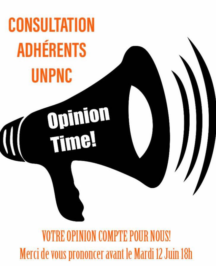 You are currently viewing Consultation adhérent UNPNC