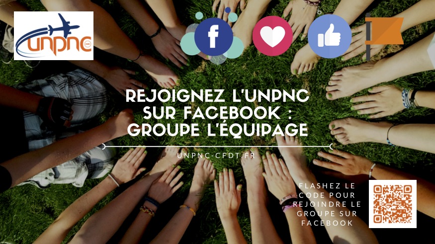 You are currently viewing Rejoignez-nous sur le groupe facebook l’équipage