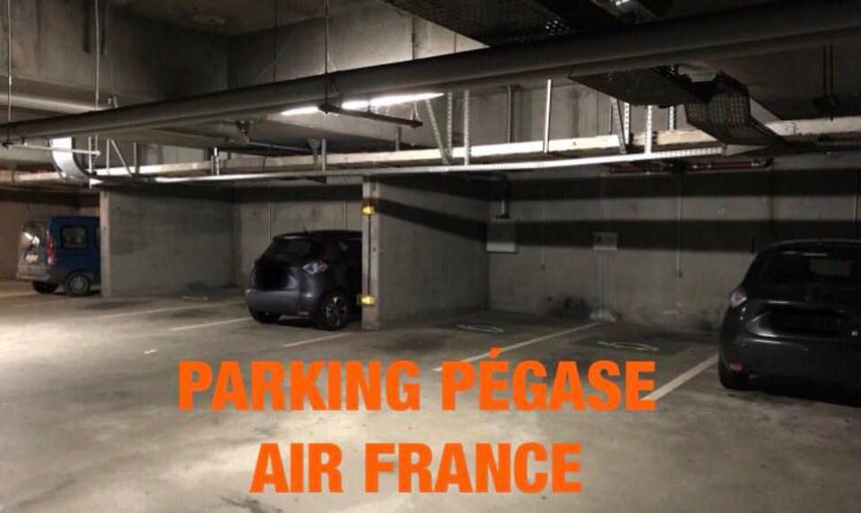 You are currently viewing ⚠️ INFO PARKING PÉGASE ⚠️