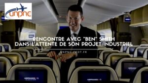 Lire la suite à propos de l’article RENCONTRE AVEC « BEN » SMITH DANS L’ATTENTE DE SON PROJET INDUSTRIEL