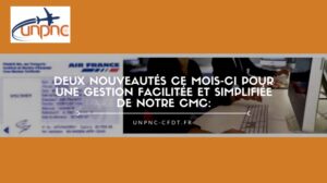 Lire la suite à propos de l’article Deux nouveautés ce mois-ci pour une gestion facilitée et simplifiée de notre CMC: