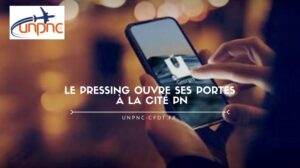 Lire la suite à propos de l’article Le pressing ouvre ses portes à la cité PN