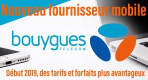 Lire la suite à propos de l’article Air France a sélectionné Bouygues Télécom comme fournisseur de téléphonie mobile avec de nouveaux avantages pour les salariés