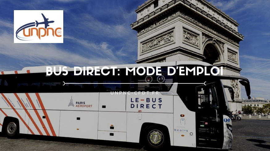 You are currently viewing Bus direct: mode d’emploi