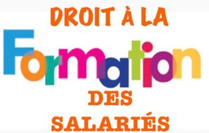 Lire la suite à propos de l’article DROIT A LA FORMATION DES SALARIES >>>> S’INSCRIRE AVANT LE 31 OCTOBRE !!!