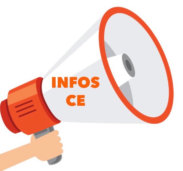 You are currently viewing INFOS CE DU 26 OCTOBRE 2018