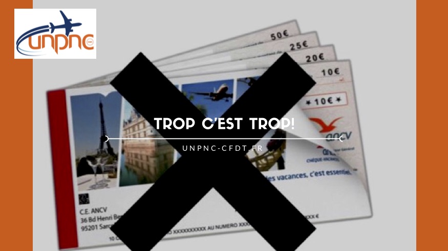 You are currently viewing Trop c’est trop!