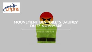 Lire la suite à propos de l’article Mouvement des « gilets jaunes » du 17 Novembre