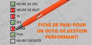 Lire la suite à propos de l’article FICHE DE PAIE : POUR UN OUTIL DE GESTION PERFORMANT