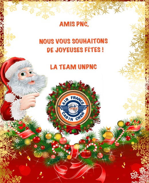 You are currently viewing AMIS PNC, NOUS VOUS SOUHAITONS DE JOYEUSES FETES!