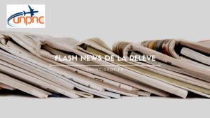 Lire la suite à propos de l’article Flash news de la relève