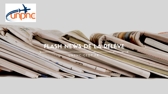 You are currently viewing Flash news de la relève