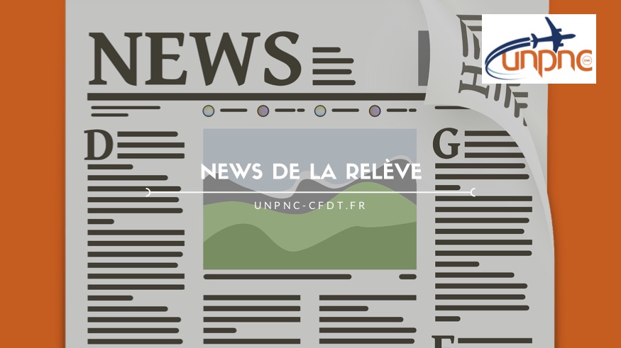 You are currently viewing News de la relève