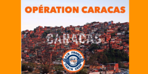 Lire la suite à propos de l’article RAPPEL: OPERATION CARACAS