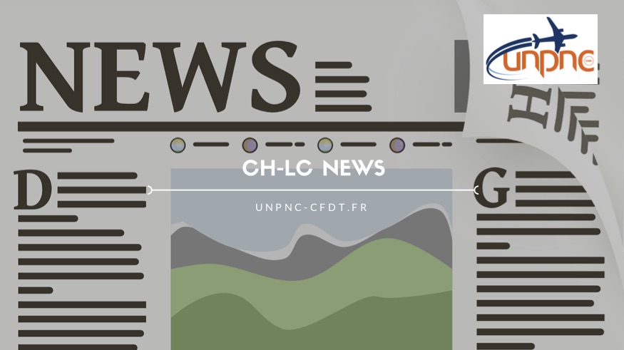 You are currently viewing CH-LC NEWS