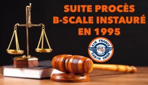 Lire la suite à propos de l’article Suite procès B-Scale