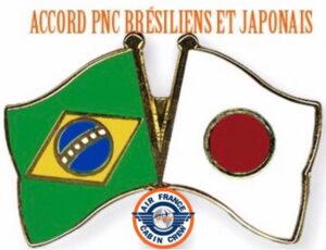 Lire la suite à propos de l’article Un accord a été trouvé pour le PNC Brésilien et Japonais