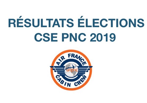 You are currently viewing Résultats élections CSE PNC 2019