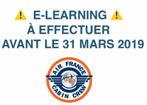 You are currently viewing ⚠️ E-LEARNING À EFFECTUER AVANT LE 31 MARS 2019 ⚠️