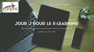 Lire la suite à propos de l’article Jour j pour le E-learning