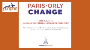 Lire la suite à propos de l’article Orly: évolution au 19 mars