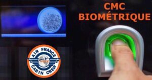 Lire la suite à propos de l’article Info CMC Biométrique