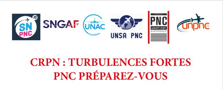 You are currently viewing CRPN TURBULENCES FORTES PNC PREPAREZ VOUS