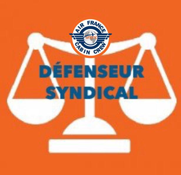 You are currently viewing DÉFENSEUR SYNDICAL : UNE MISSION DE PROXIMITÉ AU SERVICE DES SALARIÉS !