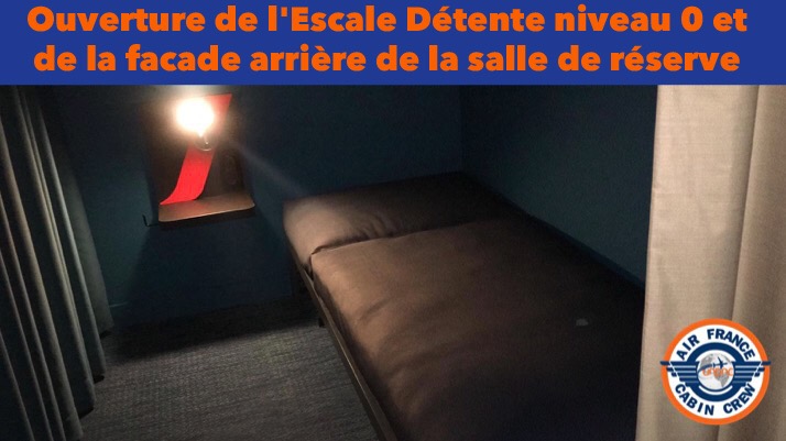 You are currently viewing Ouverture de l’Escale Détente ! ?