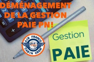 Lire la suite à propos de l’article DÉMÉNAGEMENT DE LA GESTION PAIE PN