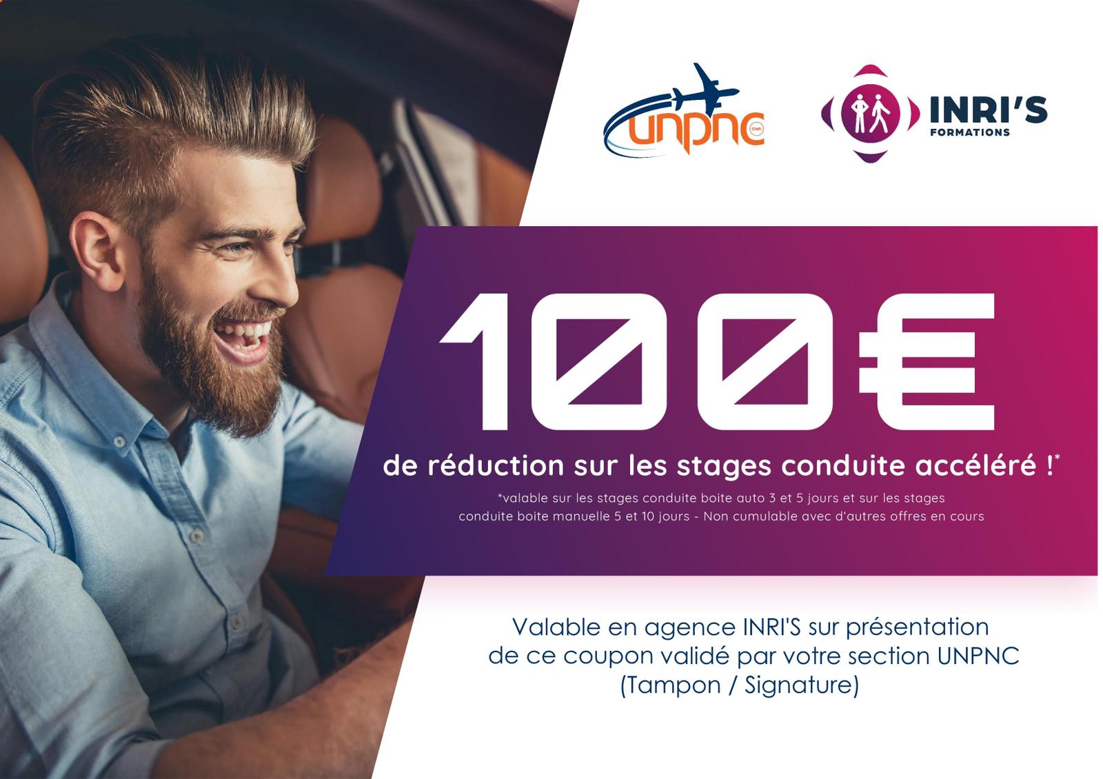 You are currently viewing BON PLAN UNPNC N°1 : JE PASSE LE PERMIS A PRIX RÉDUIT !