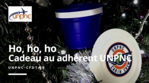 Lire la suite à propos de l’article Ho Ho Ho, Cadeau au adhérent UNPNC