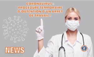 Lire la suite à propos de l’article ?URGENT PROCESS DE DEMANDE D’ARRÊT DE TRAVAIL GARDE D’ENFANT❗