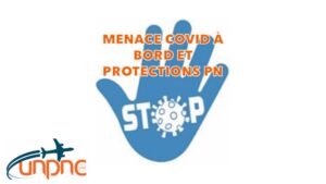 Lire la suite à propos de l’article ? MENACE COVID À BORD ET PROTECTIONS PN❗