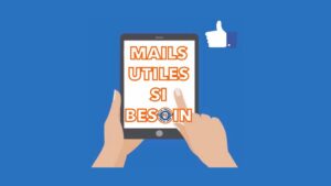 Lire la suite à propos de l’article ? VOICI QUELQUES MAILS QUI POURRAIENT VOUS ETRE UTILES…❗