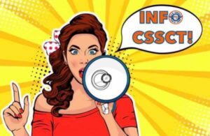 Lire la suite à propos de l’article ? INFO CSSCT❗