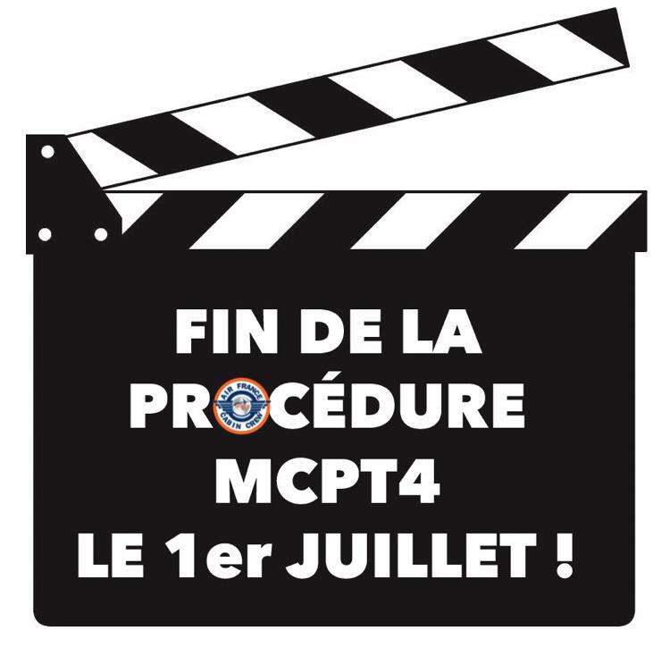 You are currently viewing ?FIN DE LA PROCÉDURE MCPT4 LE 1er JUILLET❗