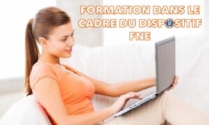 Lire la suite à propos de l’article ?RAPPEL: FORMATION DANS LE CADRE DU DISPOSITIF FNE (PRISE EN CHARGE FINANCÉE PAR L’ÉTAT)❗️