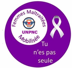 Lire la suite à propos de l’article 💜 L’UNPNC MOBILISÉE 💜